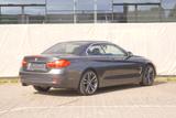 BMW 430D 3,0 Convertible, Head-Up, SportLine - BMW: 4.0
