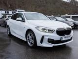 BMW 118d M-Sport HUD LED W-LAN NAVI H/K SHZ PDC - BMW Gebrauchtwagen von 2019