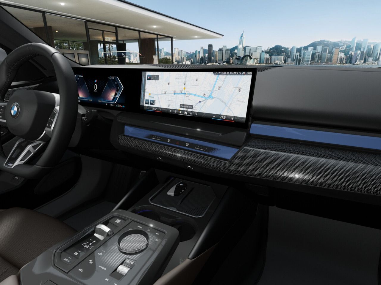 BMW 520 - Bild 5