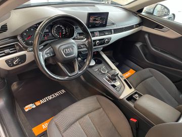 Audi A4 Avant 2.0 TDI Aut. *NAVI*SHZ*PDC*BI-XENON*