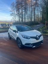Renault Captur TCe 120 EDC Helly Hansen Helly Hansen - Renault Captur Helly-Hansen