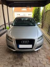 Audi A3 Sportback 2.0 TDI  140 PS  TÜV n... - Audi A3 140 ps mit Diesel-Antrieb