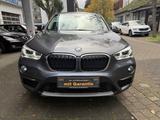 BMW X1 20i xDrive Adv. Automatik,Navi,PDC,LED,1.Hand - BMW X1 mit Benzin-Antrieb: Geländewagen, Automatik