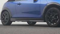 MINI Cooper S Cabrio - Vorschau Bild 24