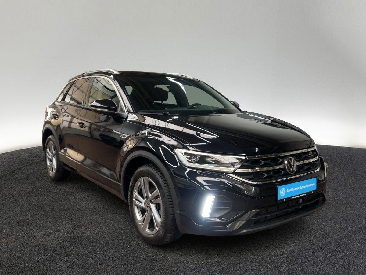 Volkswagen T-Roc - Bild 6