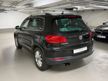 Volkswagen Tiguan - 7