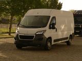 Peugeot Boxer Kasten Hochraum 335 L3H2 Komfort Plus HDi