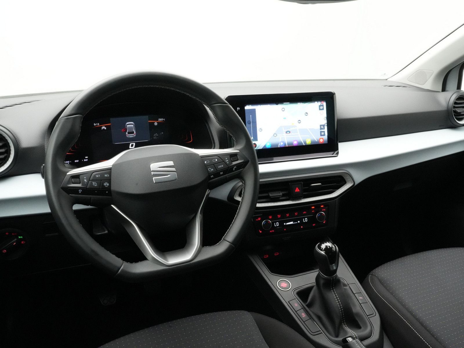 Seat Ibiza - Bild 5