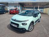 Citroën C3 Feel 1 Hand Clima Bluetooth - Citroën in Saarbrücken