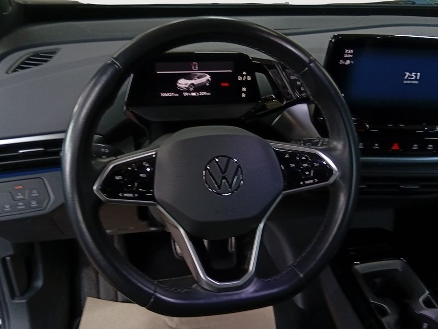 Volkswagen ID.4 Pro foto 12