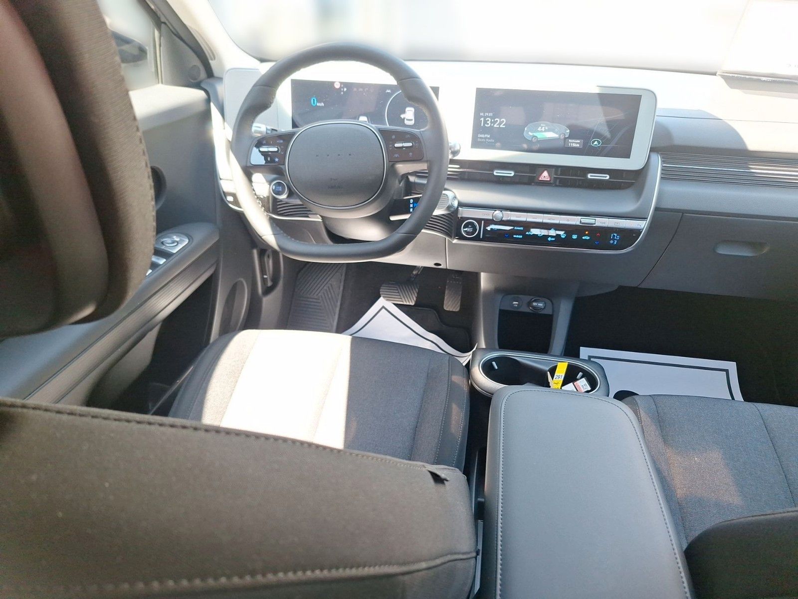 Hyundai IONIQ – Bild 10