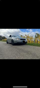 Audi A3 1.8 T (AGU) Motorumbau 350ps+ - Audi A3: Motor