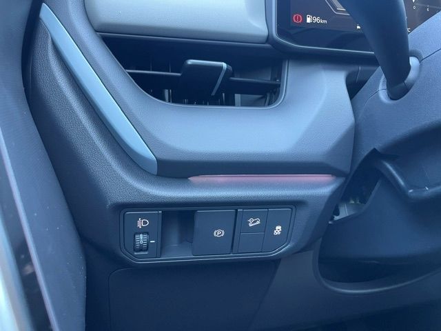 Fahrzeugabbildung Kia Seltos Vision LED Kamera Lenkradhzg totWinkAss