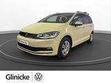 Volkswagen Touran Taxi 2,0 TDI Lagerwagen Taxameter DSG - Neuwagen mit Diesel-Antrieb: Taxi