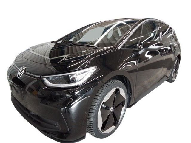 Image of Volkswagen ID.3
