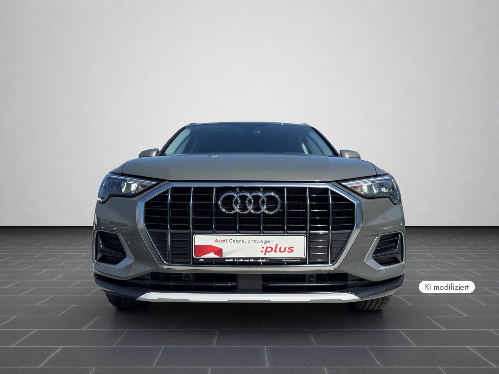 Audi Q3 - Bild 6