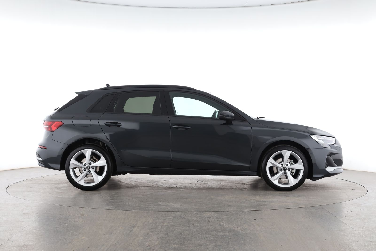 Audi A3 - Bild 7