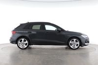 Audi A3 - Vorschau Bild 7