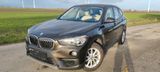 BMW X1 xDrive 18d Leder 2.0 Diesel - BMW X1: 0d