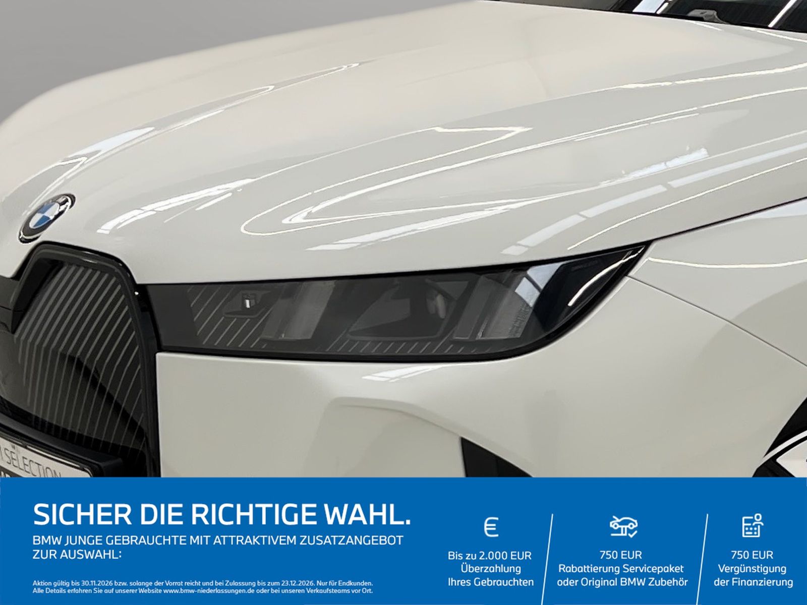 BMW iX - Bild 7