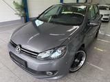 Volkswagen Golf VI 1.4 TSI*R-LINE-SPORT*BI-XEN*PDC*TMP*LED - : Euro4