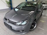 Volkswagen Golf VI 1.4 TSI*R-LINE-SPORT*BI-XEN*PDC*TMP*LED