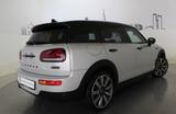 MINI Cooper Clubman Cooper Classic Trim Automatik  - silberne MINI COOPER_CLUBMAN