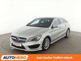 Mercedes-Benz CLA 200 Shooting Brake AMG Line Aut.*STHZG*CAM* - gebrauchte Kombis in Nürnberg