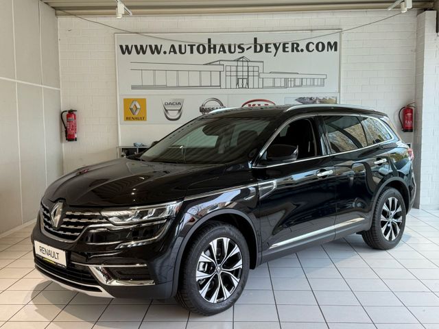 Renault Koleos Techno dCI 185 4WD