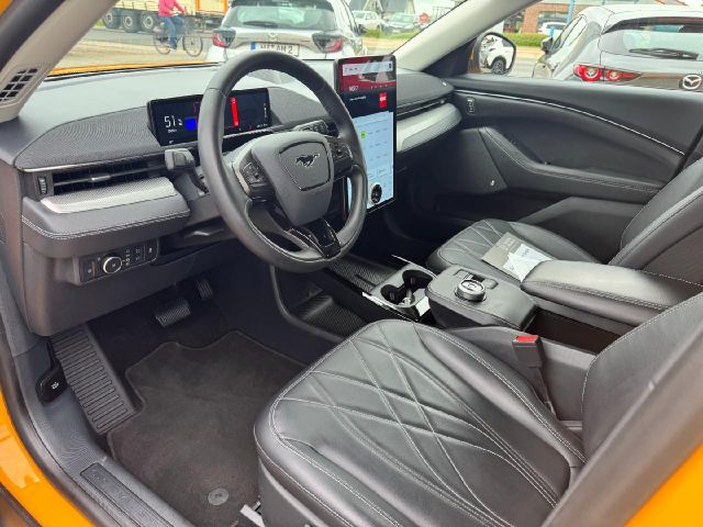 Ford Mustang Mach-E Basis Bang & Olufsen
