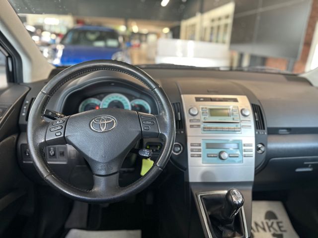Toyota Corolla Verso  1.8 Edition *7-Sitze*AHZ*