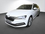 Skoda Superb Combi Style 2,0 TDI 147 kW DSG Style - Skoda Superb in Karlsruhe