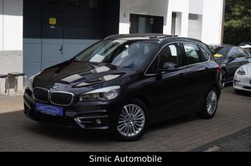 BMW 220 Active Tourer - 3