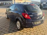 Opel Corsa D Satellite - TÜV 01/2027 - Opel Corsa: Satellite