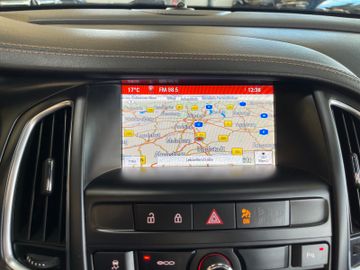 Opel Cascada Innovation ecoFlex *NAVI*TEMPOMAT*BI-XEN