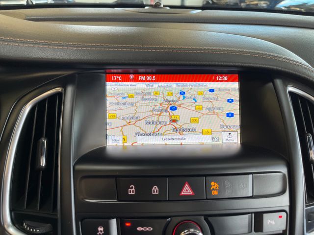 Opel Cascada Innovation ecoFlex *NAVI*TEMPOMAT*BI-XEN