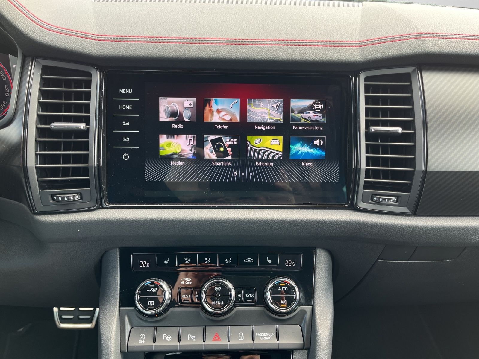 Skoda Kodiaq - Bild 12