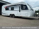 Kabe Imperial 630 TDL FK Markise , Router, Adel - Kabe Wohnwagen Händler