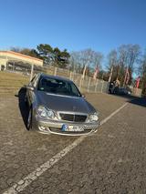 Mercedes-Benz Mercedes C-Klasse C220 CDI - gebrauchte Mercedes-Benz C 220 aus dem Jahr 2006