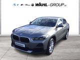 BMW X2 sDrive18d AUT NAVI LED SPORTSITZE PARKASSIST  - gebrauchte BMW X2 aus dem Jahr 2022