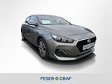 Hyundai i30 Fastback 1.0 T-GDI Trend LED*Tempomat*Shzg.* - Hyundai i30: Trend