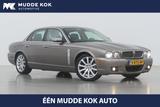 Jaguar XJ 2.7D V6 | automatik | Schuif/kanteldak | Vol- - gebrauchte Jaguar XJ aus dem Jahr 2009