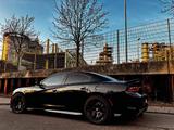 Dodge Charger SRT ( kein ScatPack ) LPG - mit LPG-Antrieb: Limousine, Automatik