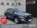 Hyundai Tucson 1.6 GDi blue Passion Navi Kamera - Hyundai TUCSON: Passion