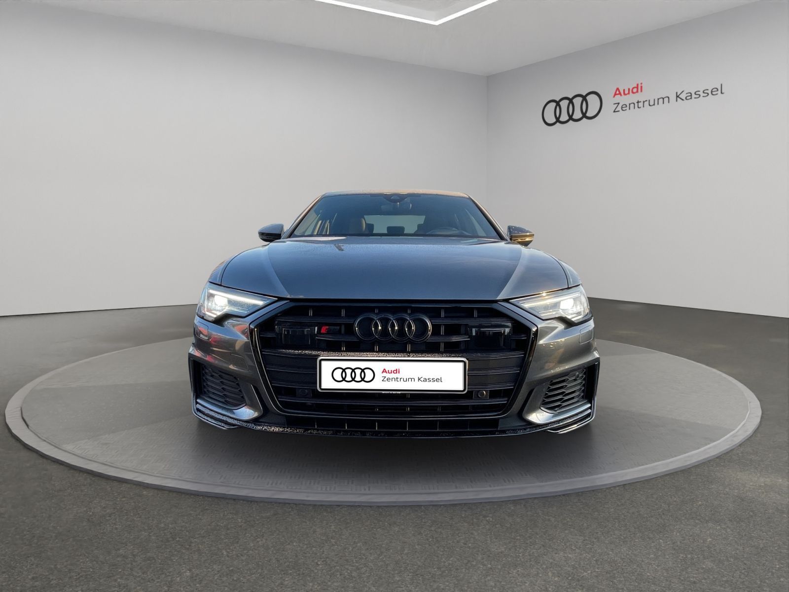 Audi S6 - Bild 9