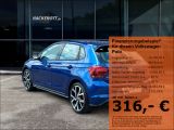 Volkswagen Polo GTI 2.0TSI DSG Led Navi Rückfahrkam. Sitzhz - Volkswagen Polo mit Benzin-Antrieb: Kleinwagen, Automatik, Klimaanlage