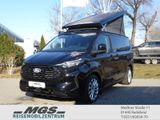 Ford Tourneo Custom Nugget L1 "Titanium" #AHK #NAVI #