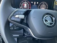 Skoda Kodiaq - Vorschau Bild 22