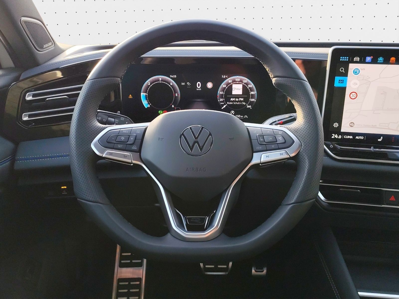 Volkswagen Tiguan - Bild 8