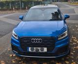 Audi Q2 35 Quattro - Audi 80: 2.3